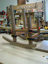 Nora's Chair