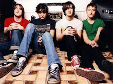 the all-american rejects