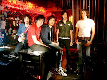 the strokes