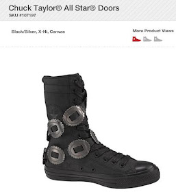 converse doors