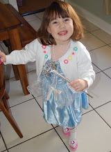 Spunky Princess