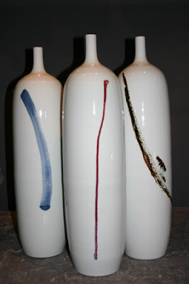 design ceramic from Beijing in China