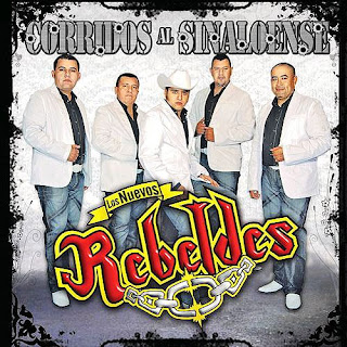 Los Nuevos Rebeldes - Corridos Al Sinaloense Corridos+Al+Sinaloense
