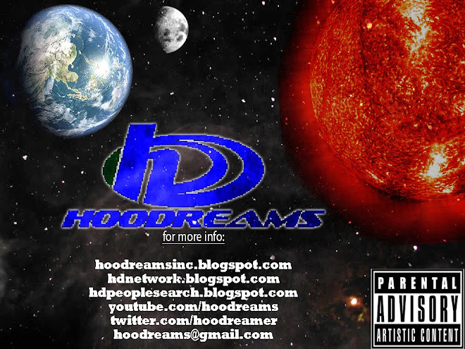 Hoodreams Inc