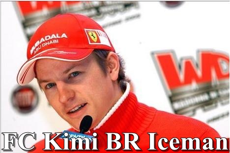 FC Kimi BR Iceman