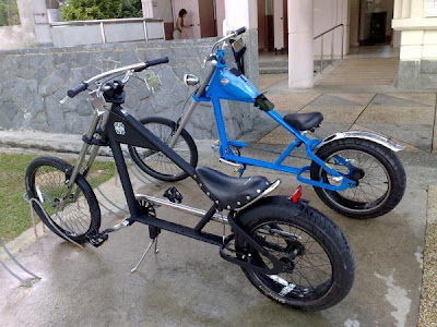 chopper bicycle for sale near me