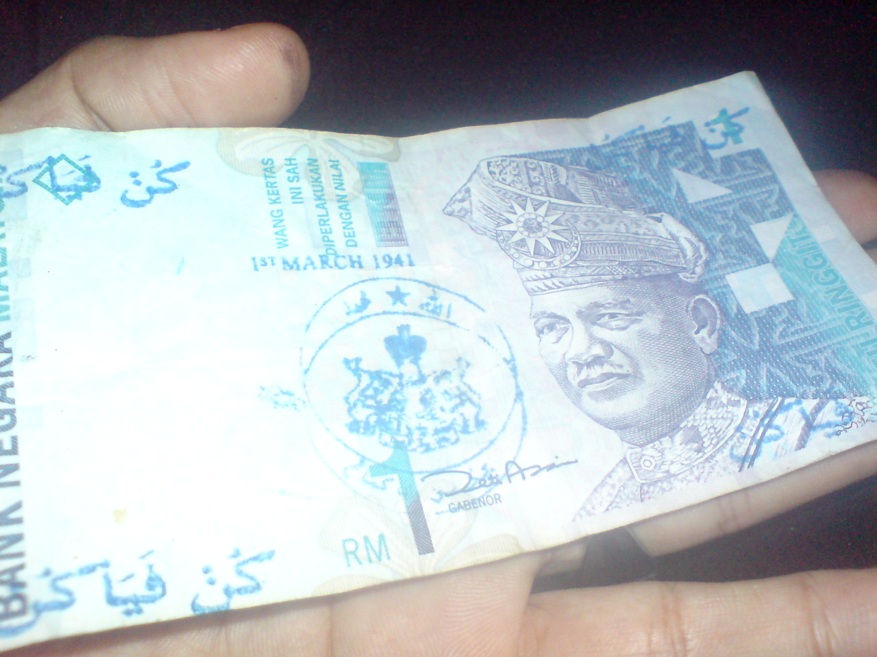 Ibu Duit