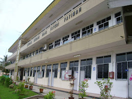Sekolah Rendah Raja Isteri Fatimah, Brunei 1