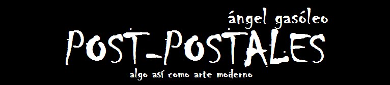 POST-POSTALES