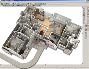 home design program