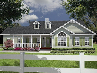 Design Home Plans 2010