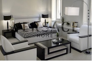 Modern Living Room Design Home Decor Furniture