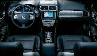 2010 Jaguar XK | Automotive Wallpaper
