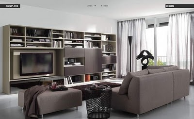 Living Room Designs