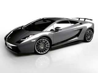 Lamborghini Gallardo Auto Car