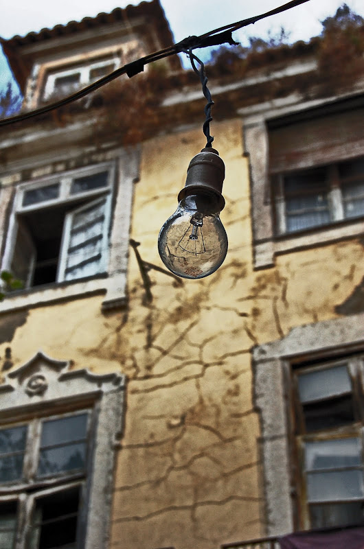 LISBOA ALFAMA