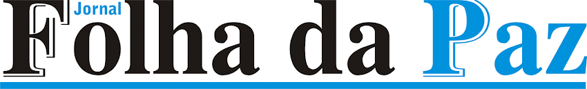 Jornal Folha da Paz