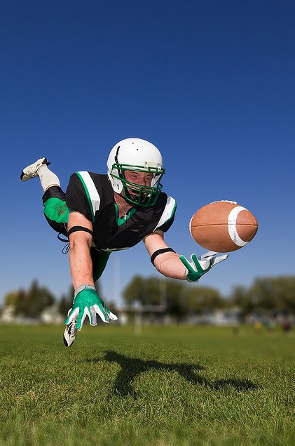 The Brayces Blog: Tackling sports injuries with Brayces ...