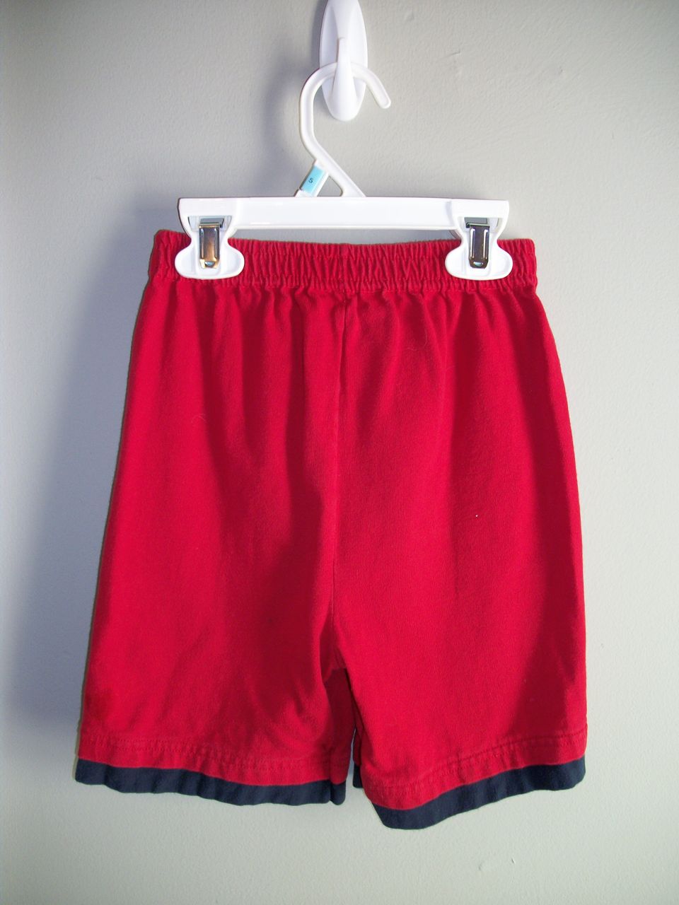 Virtual Yard Sale BOYS Sizes 46 shorts / short sets