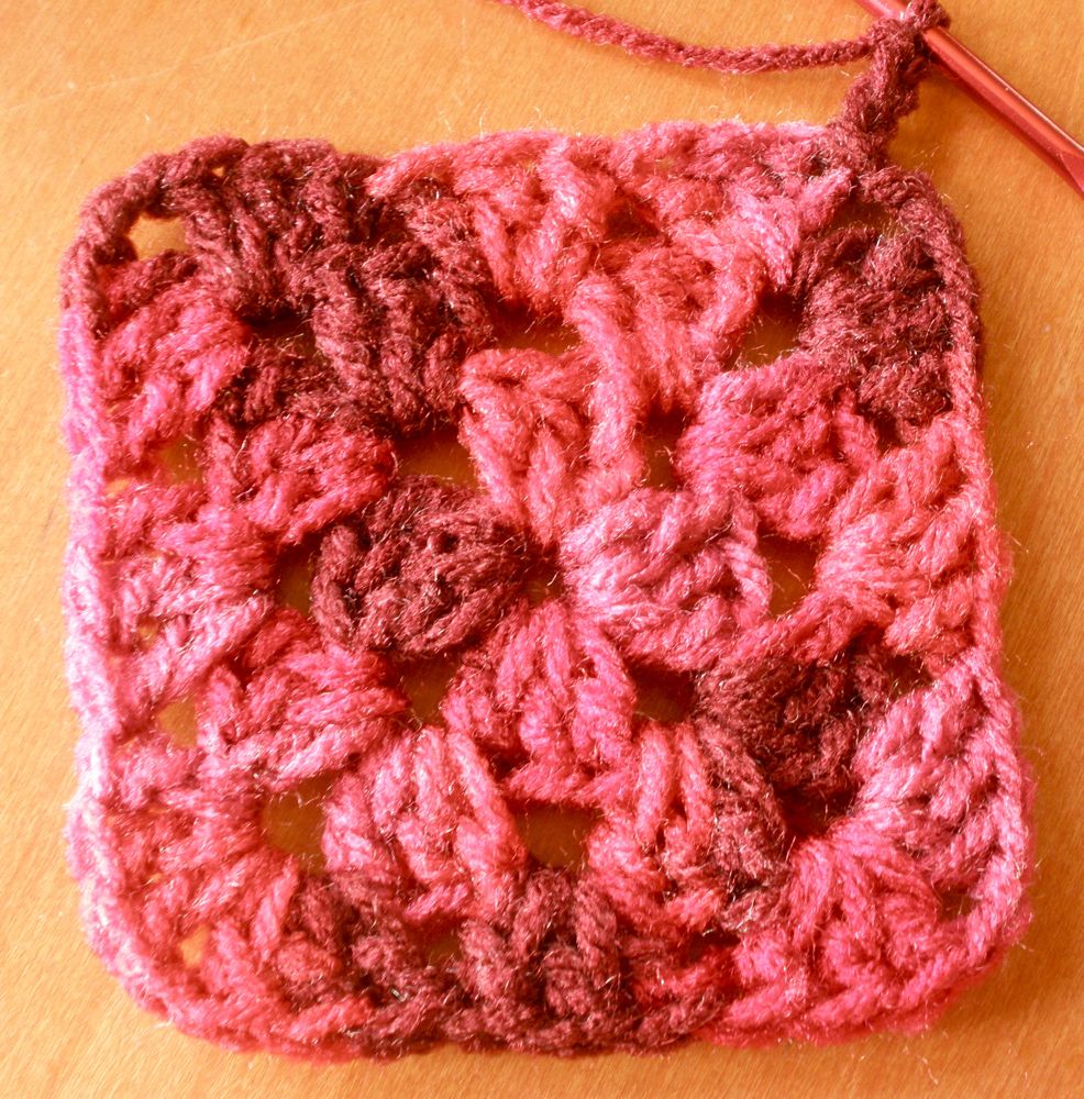 Sarahndipities fortunate handmade finds Things to Make Granny