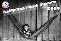 Cambodia Relief Mission 2009