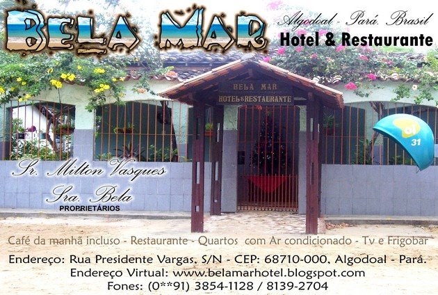 Hotel Bela Mar