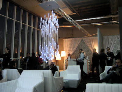 Vip Rooms