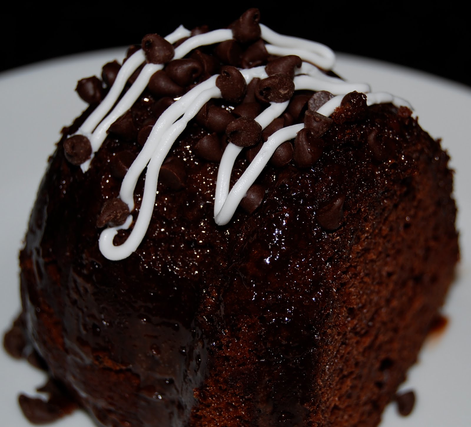 &quot;Ice Cream Cake&quot;&hellip;Not Really