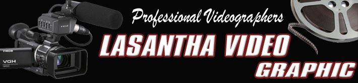 Lasantha Video DVD 3