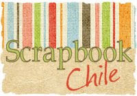 Scrapbook Chile