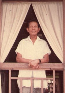 Al-Fatihah Untuk Ayahku