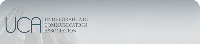 Undergraduate Communication Association