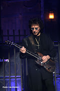 TOMMY IOMMI