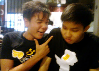 Billy Manalo