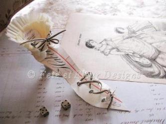 My Paper Shoe Gallery
