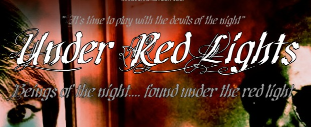 Under Red Lights