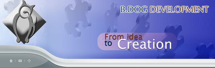 B.Dog Development