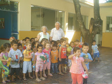 Centro de Educação Infantil - AMAS