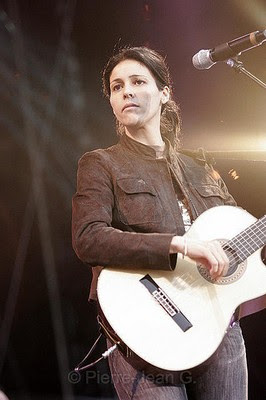 souad massi raoui