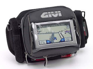 Givi S850 GPS Holder