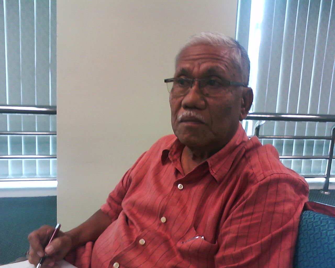 Pttc Ipoh