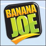 Site do Banana Joe