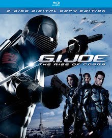 Película en Blu-ray