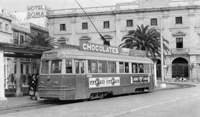 TRANVIAS DE CADIZ