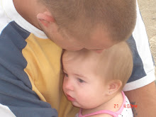 SHE LOVES HER DADDY