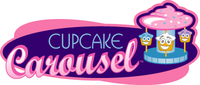 Cupcake Carousel