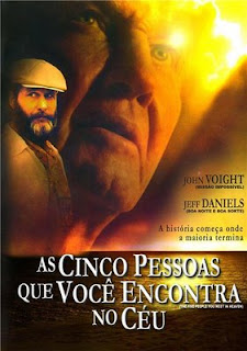 Assistir As Cinco Pessoas Que Você Encontra no Céu - 2004 (Dublado) Assistir Filme As Cinco Pessoas Que Você Encontra no Céu Online - 2004