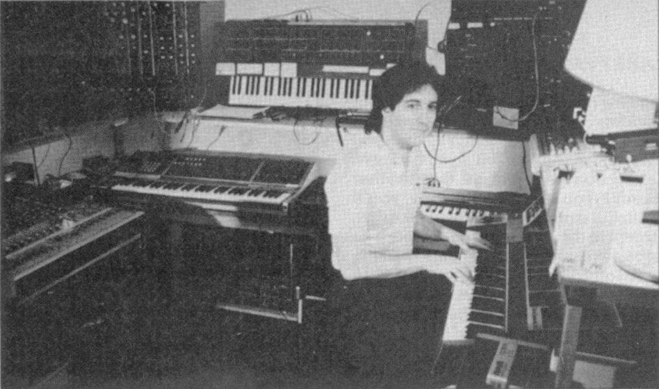 Audionautas Historia de la música electrónica