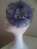 Mari Feli destacó en la boda de su hermana.