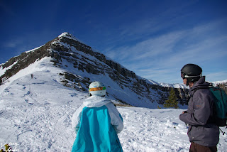 Cody Peak